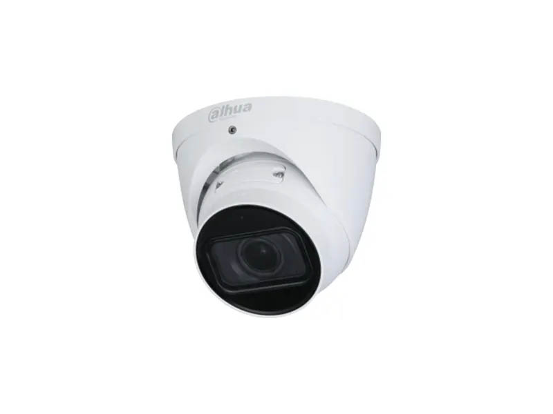 4MP (4MP IR Vari-focal Eyeball WizSense Network Camera)